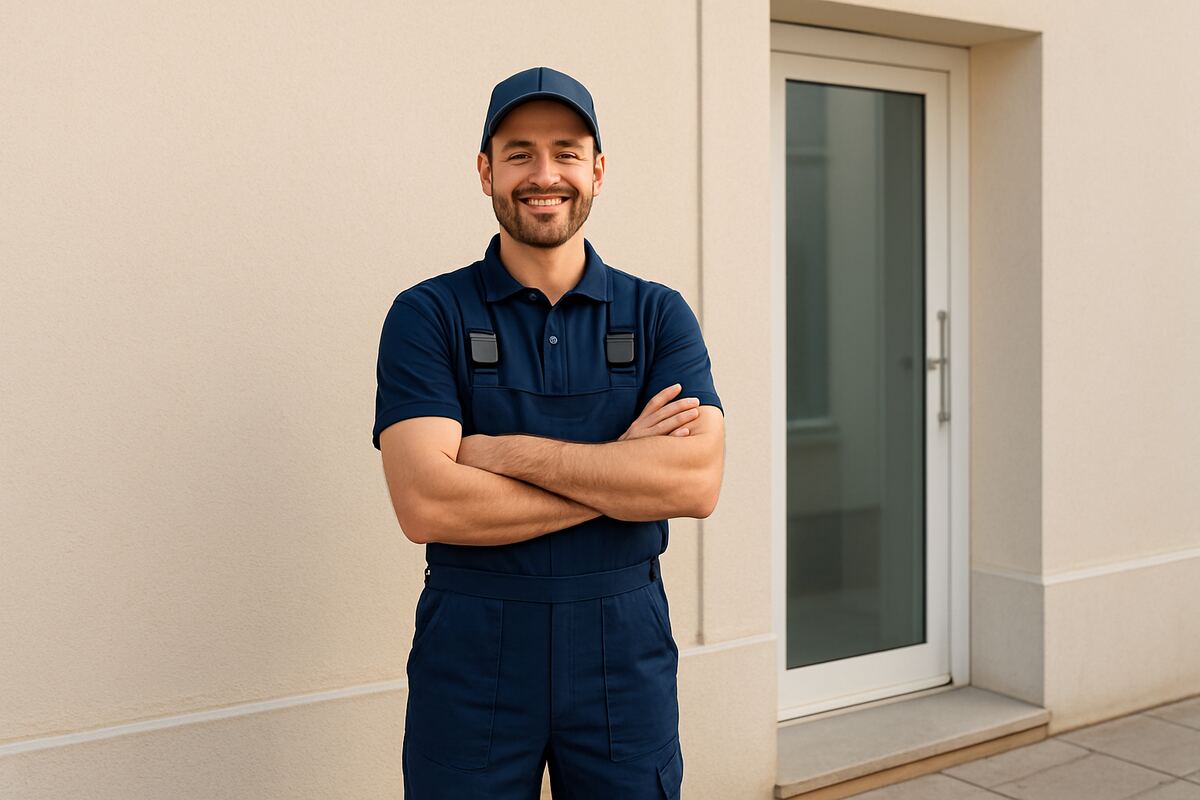 Serrurier professionnel à Antwerpen — Serrurier Antwerpen